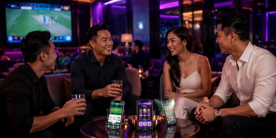 al2298 mobile gaming